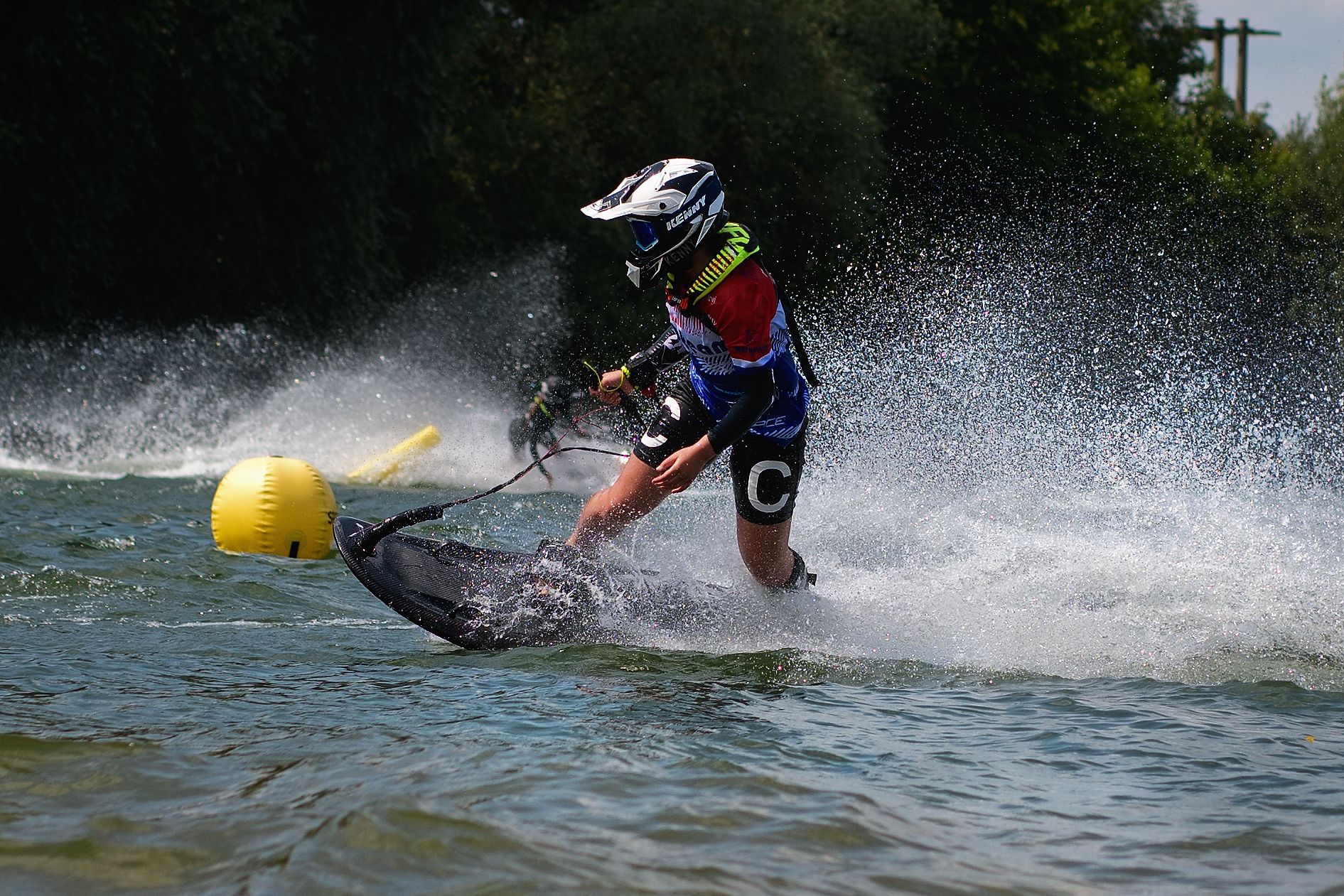 JETSURF